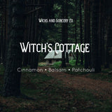 Witch's Cottage