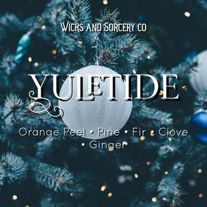 Yuletide