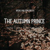 The Autumn Prince