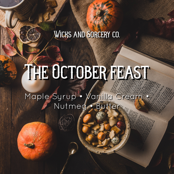 The October Feast